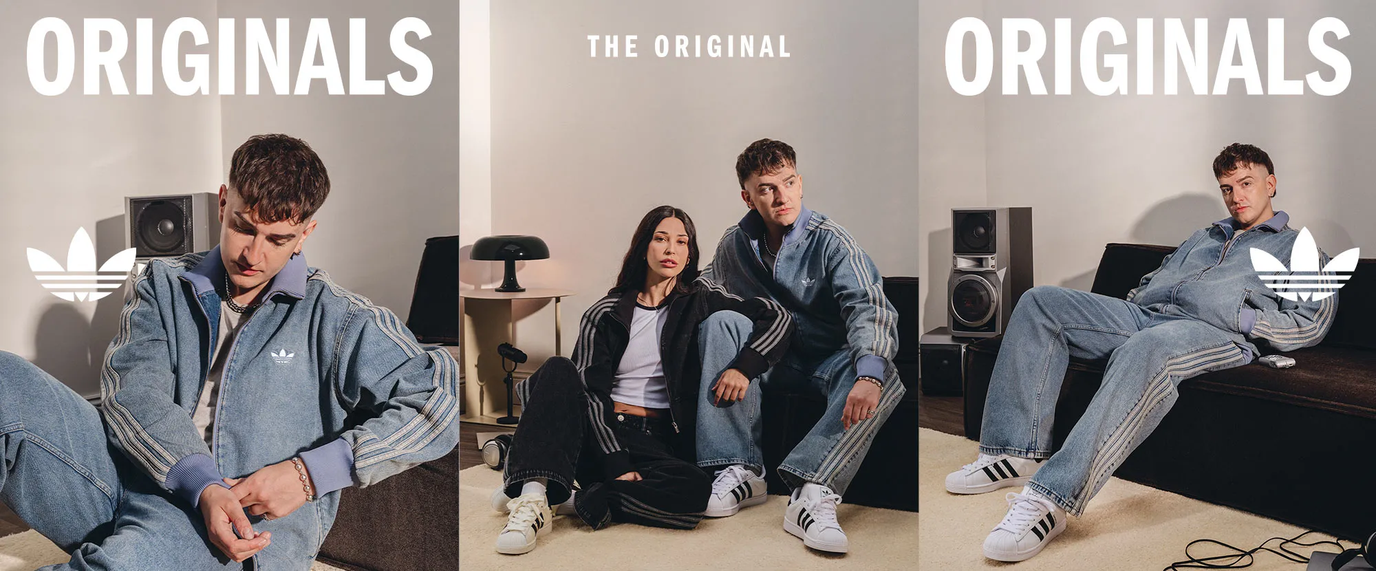 adidas original