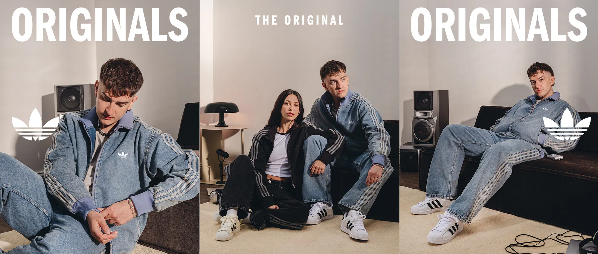 adidas original