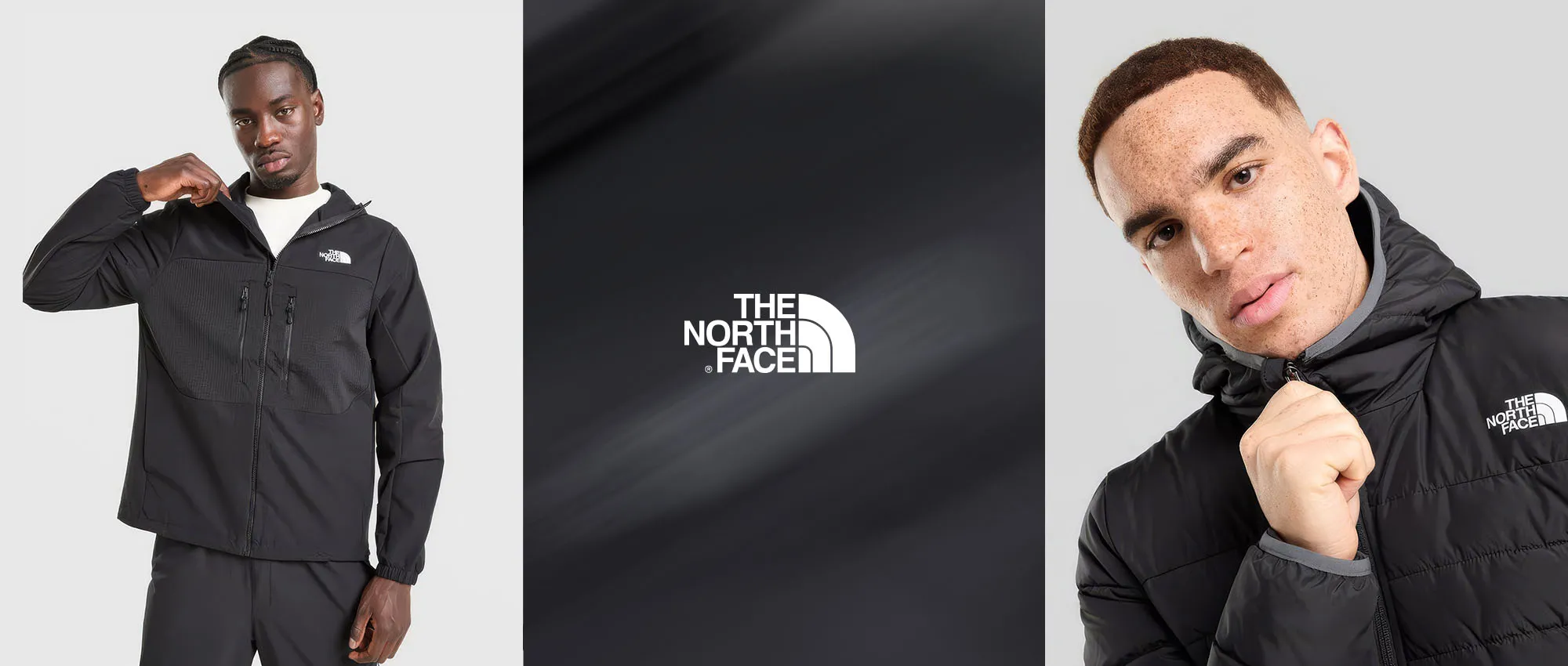 North face