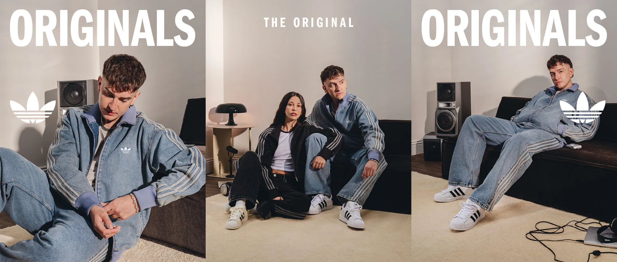 adidas original