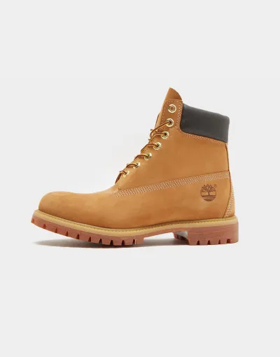 Timberland  Cipő Premium 6-Inch 