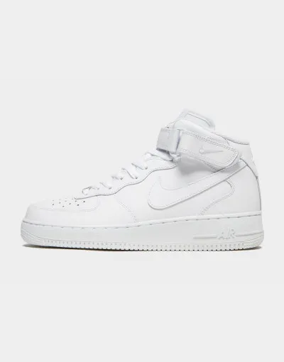 Nike AIR FORCE 1 MID '07 LE