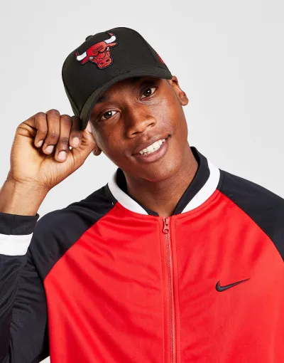 New Era Sapka Chicago Bulls