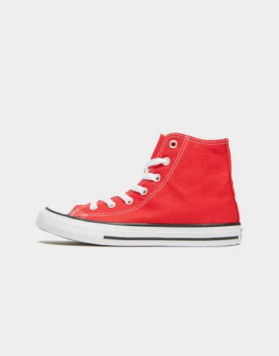 Converse CHUCK TAYLOR HI K Gyermek - Kisgyermek