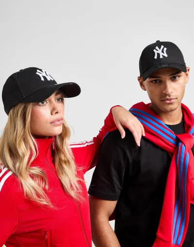 New Era  Sapka New York Yankees 