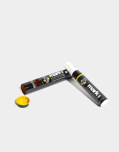 Crep Protect  Egyéb kiegészítők MARK-ON (WHITE) MIDSOLE CUSTOM PEN 