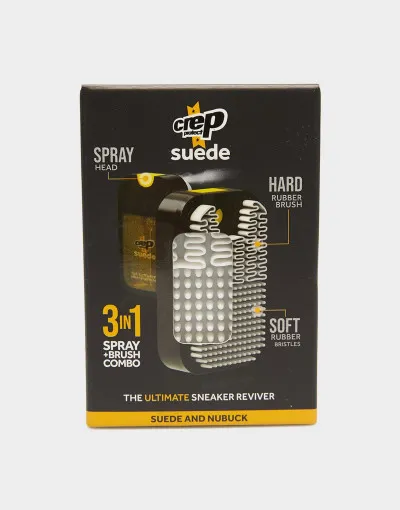 Crep Protect  Egyéb kiegészítők Suede Reviver 