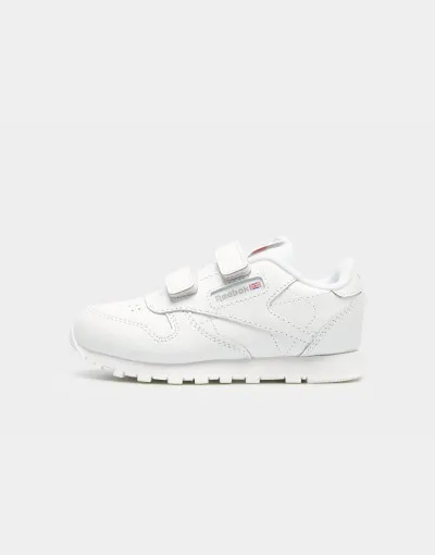 Reebok CL LTHR 2V Baba