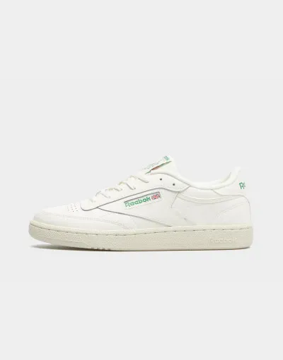 Reebok  REEBOK CLUB C  Kamasz