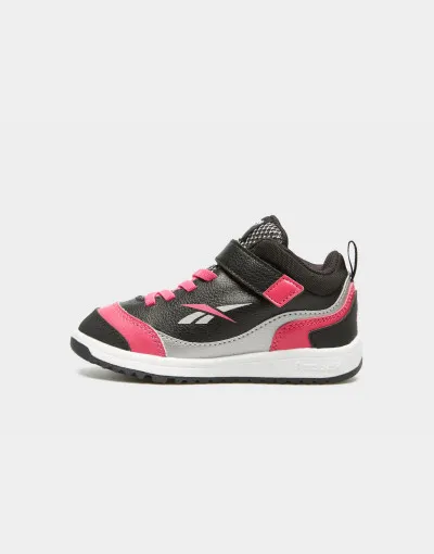 Reebok Weebok Storm X Baba