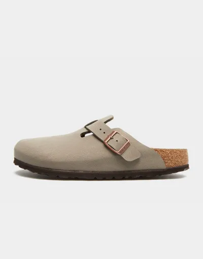 Birkenstock  Papucs Boston 
