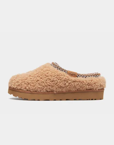 UGG Papucs Tasman Maxi Curly