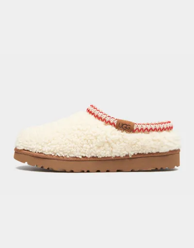 UGG Papucs Tasman Maxi Curly