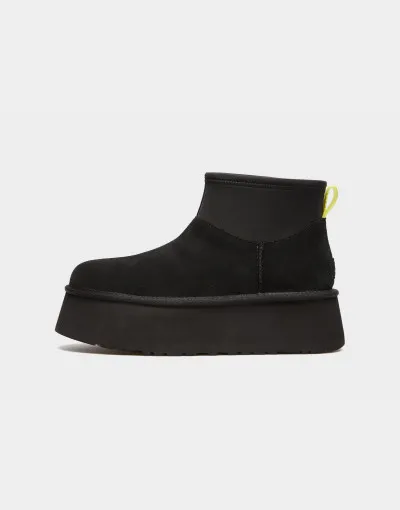 UGG Bakancs Classic Mini Dipper