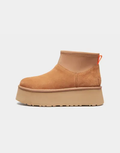 UGG  Bakancs Classic Mini Dipper 
