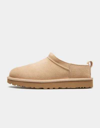 UGG Bakancs Classic Micro