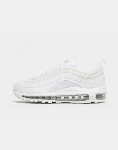 Nike  NIKE AIR MAX 97 (GS)  Kamasz