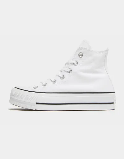 Converse CHUCK TAYLOR ALL STAR LIFT