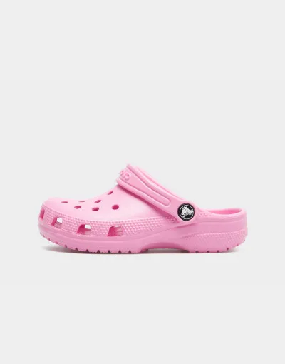 Crocs Papucs Classic Gyermek