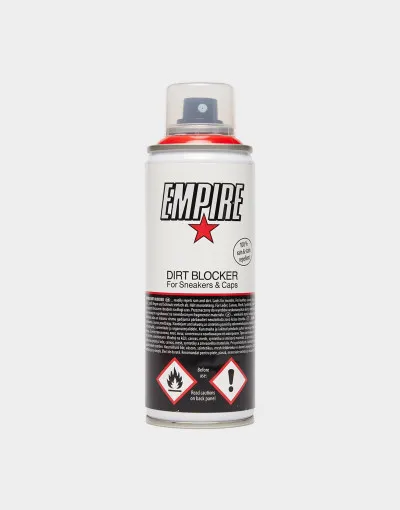Empire Spray Dirt Blocker