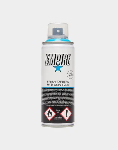 Empire Spray Express