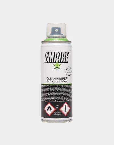 Empire Spray Clean Keeper
