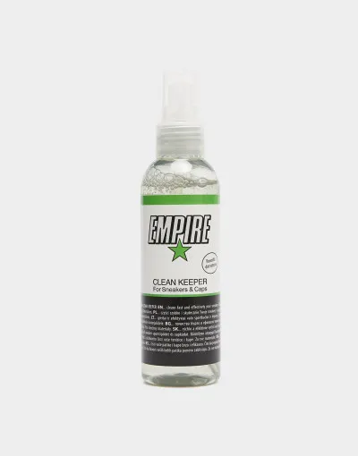 Empire Spray Clean Keeper