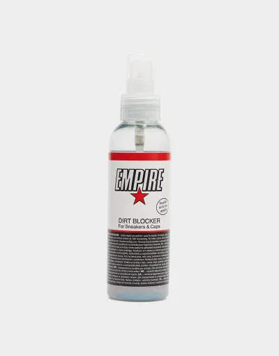 Empire Spray Dirt Blocker