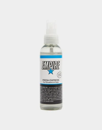 Empire Spray Fresh Express