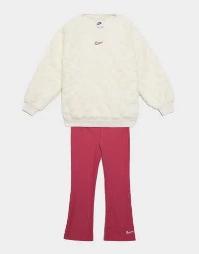 Nike  Szett Cozy  Gyermek - Kisgyermek