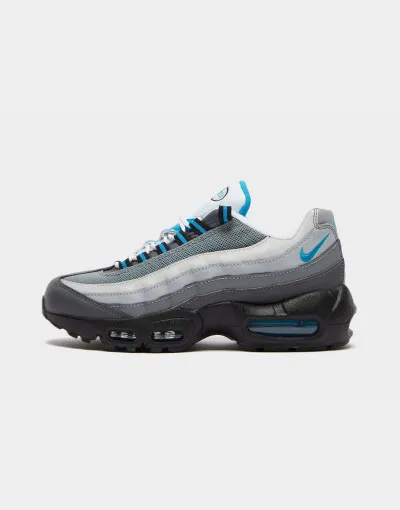 Nike  NIKE AIR MAX 95 RECRAFT BG  Kamasz