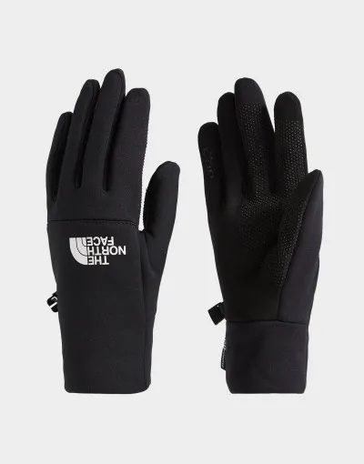 The North Face  Kesztyű ETIP RECYCLED GLOVE 