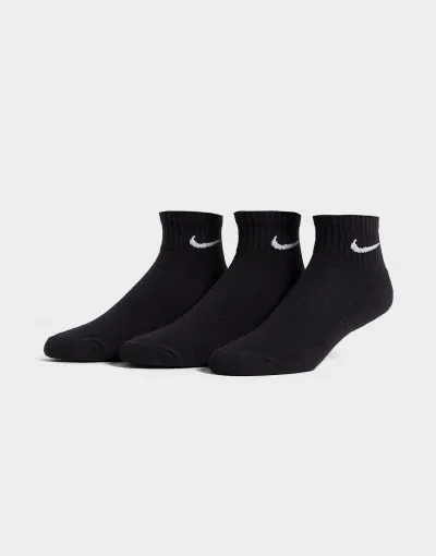 Nike Zokni Everyday Cushioned