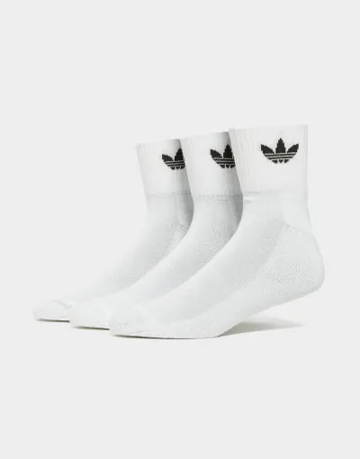 adidas Zokni Crew