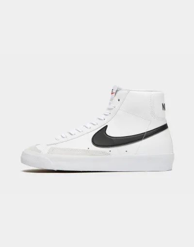 Nike NIKE BLAZER MID '77 (GS) Kamasz