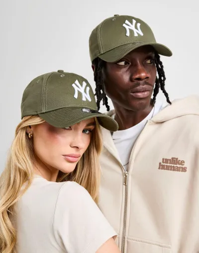 New Era Sapka MLB New York Yankees 9FORTY