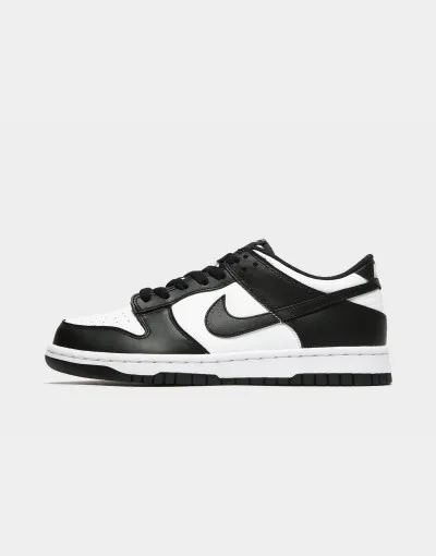 Nike NIKE DUNK LOW (GS) Kamasz