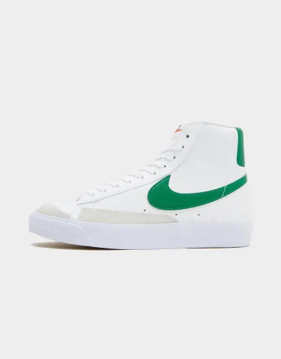 Nike BLAZER MID '77 BG Kamasz