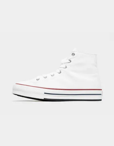 Converse Chuck Taylor All Star EVA Lift Kamasz