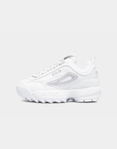 Fila FILA DISRUPTOR 2 Gyermek - Kisgyermek