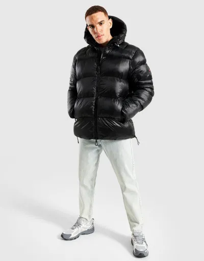 Zavetti Dzseki Zavetti CanadaTanox Puffer Jacket