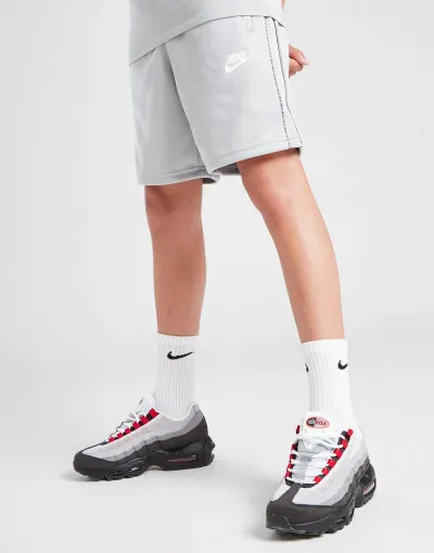 Nike Sort NIKE-SZORTY TAPE SHO Kamasz