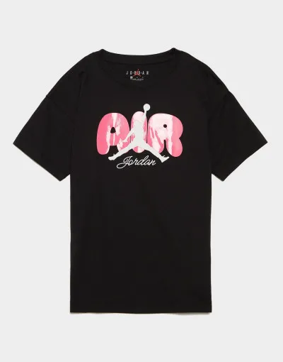 Jordan Póló Air Bubble Kamasz