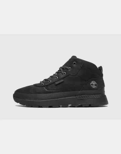 Timberland Bakancs FIELD TREKKER MID LACE UP Kamasz