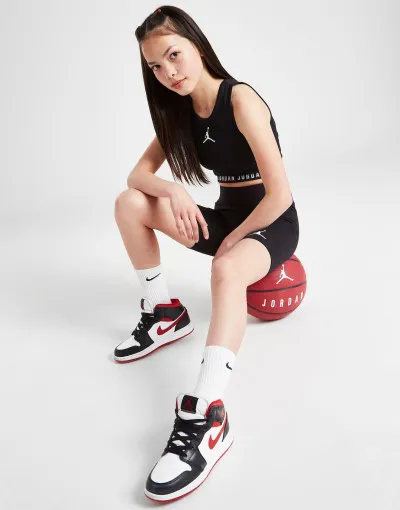 Jordan Póló JORDAN JDG JORDAN ESSENTIALS ACTIVE T Kamasz