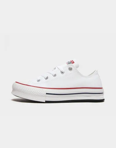 Converse Chuck Taylor All Star EVA Lift Kamasz