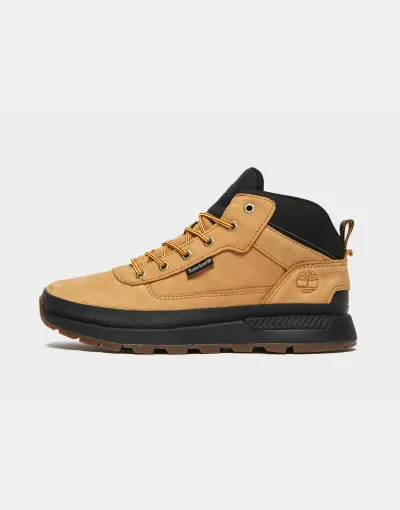 Timberland Cipő Field Trekker Kamasz