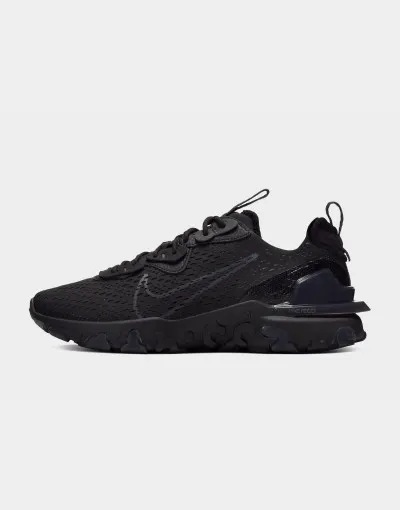 Nike React Vision