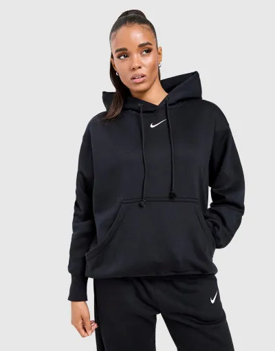 Nike Kapucnis pulóver Sportswear Phoenix