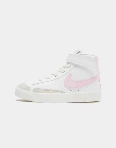 Nike BLAZER MID '77 BP Gyermek - Kisgyermek